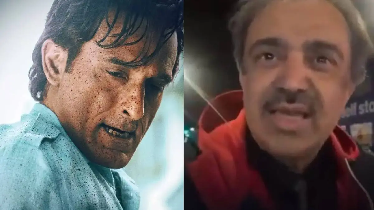 Dhurandhar in Pakistan