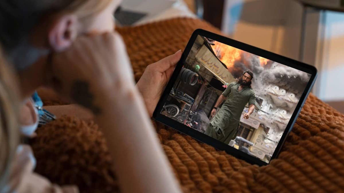 Dhurandhar is expected to stream in February next year