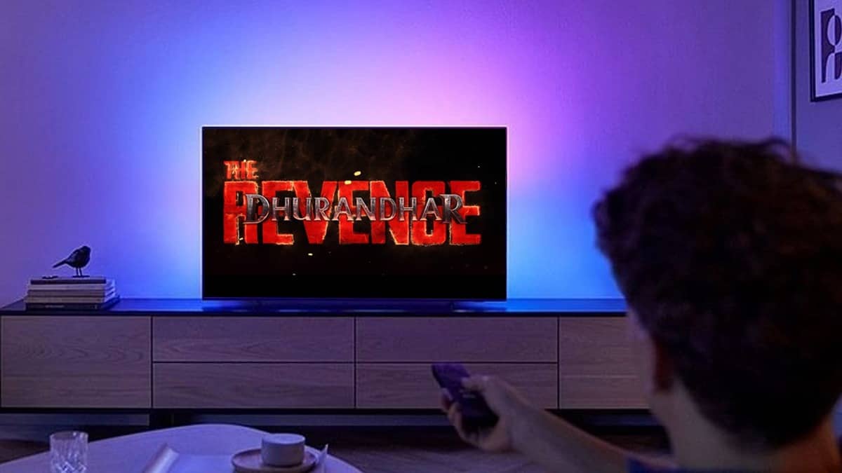 Dhurandhar makers make big changes to movie's streaming and music partners ahead of sequel's release on March 19