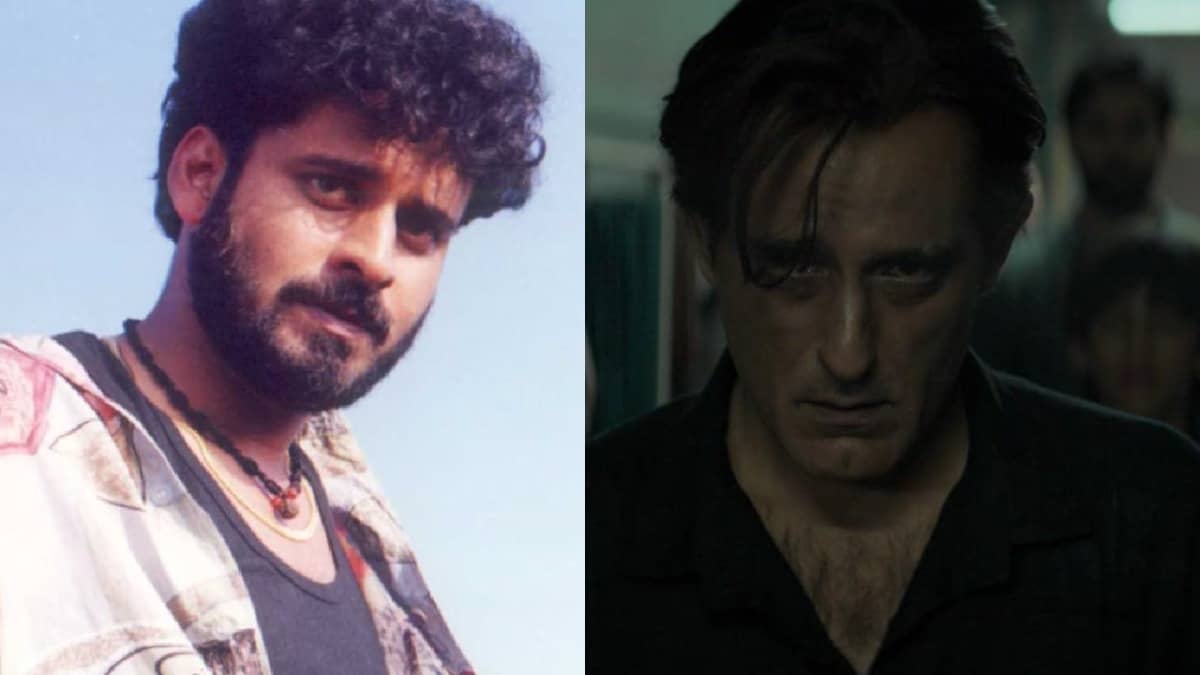 Dhurandhar Movie and Satya