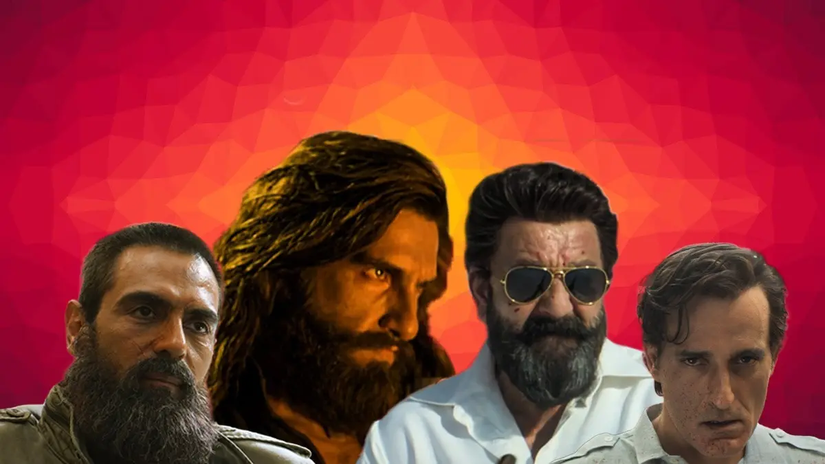 Dhurandhar movie is directed by Aditya Dhar and is based on the Lyari gang war in Karachi