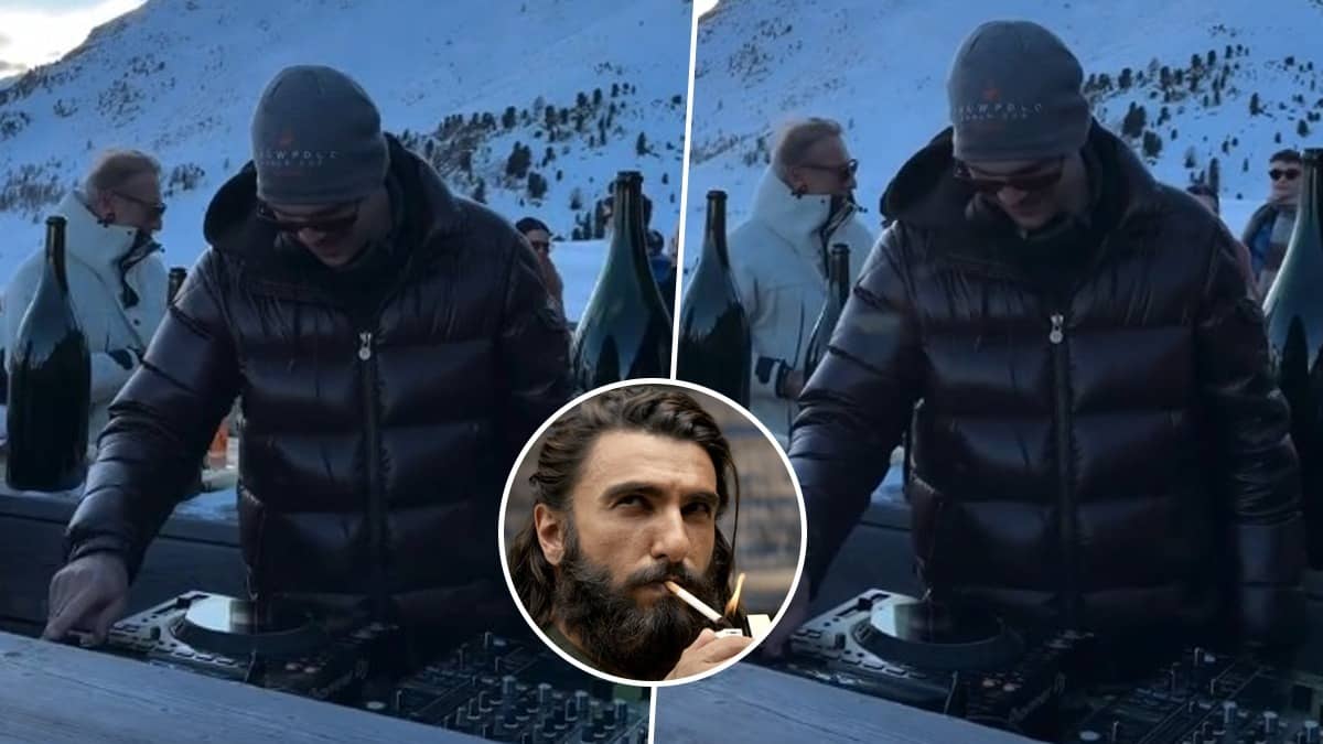 Dhurandhar movie songs have gone viral 