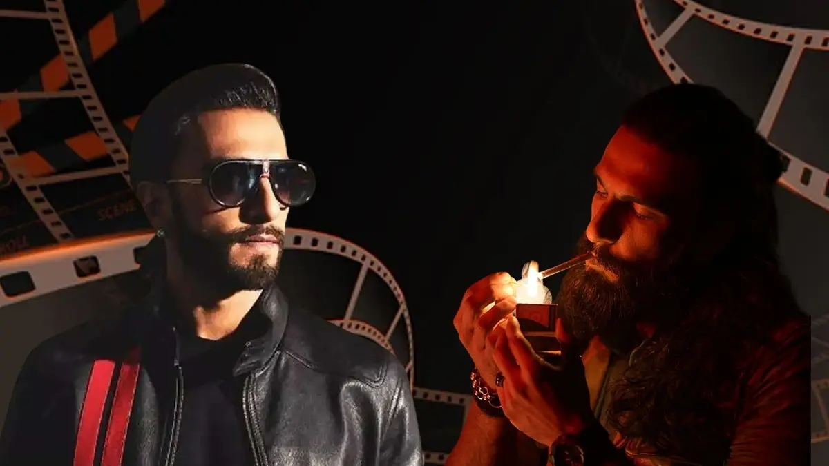 Dhurandhar part 2, Don 3 and an untitled zombie film are in Ranveer Singh's lineup of movies