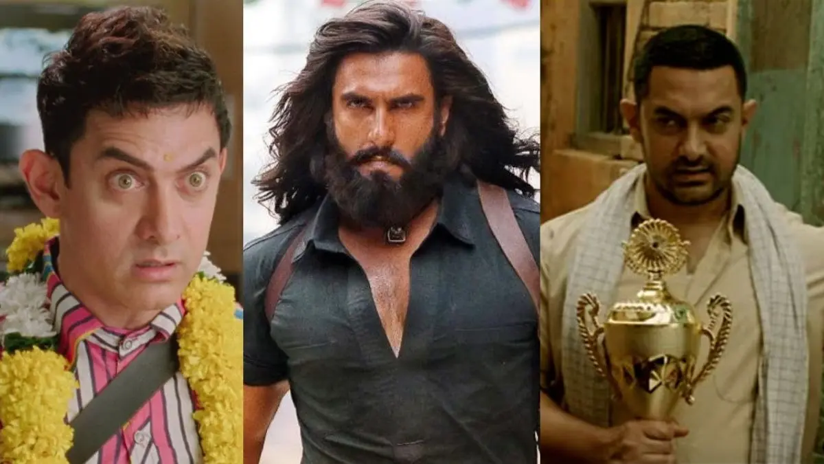 Dhurandhar Records: ‘धुरंधर 2’ ने कर डाला बड़ा कारनामा, ‘दंगल’ से लेकर ‘PK’ तक के रिकॉर्ड किए चकनाचूर Dhurandhar Records