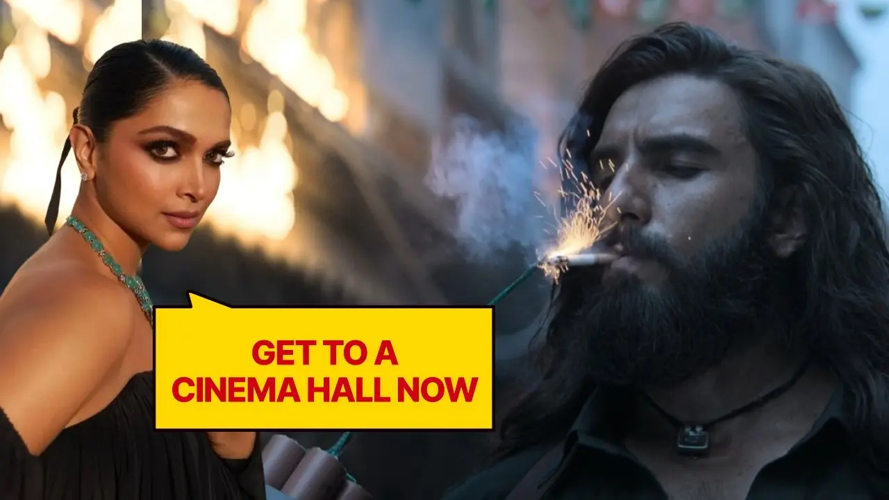 Dhurandhar released on December 5