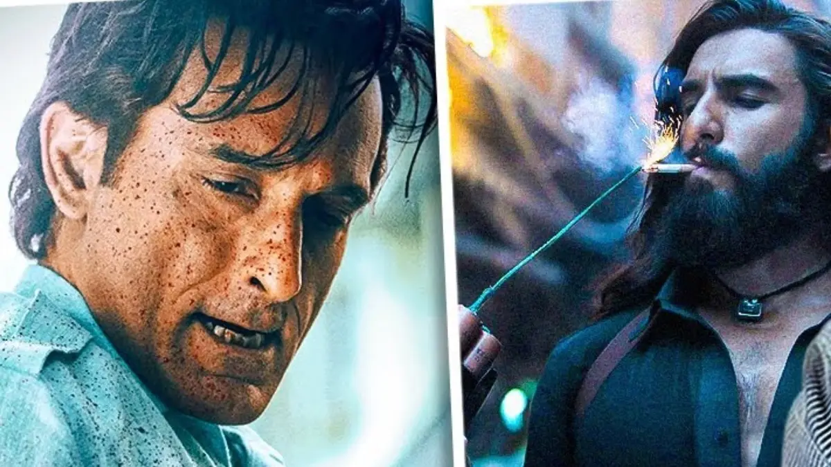 Dhurandhar released on December 5