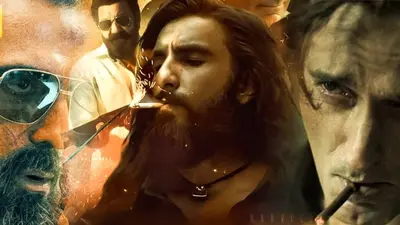 Dhurandhar Box Office Collection Day 9: Ranveer Singh, Akshaye Khanna Starrer Outshines Animal And Jawan, Sets Historic Milestone On 2nd Saturday Dhurandhar released on December 5