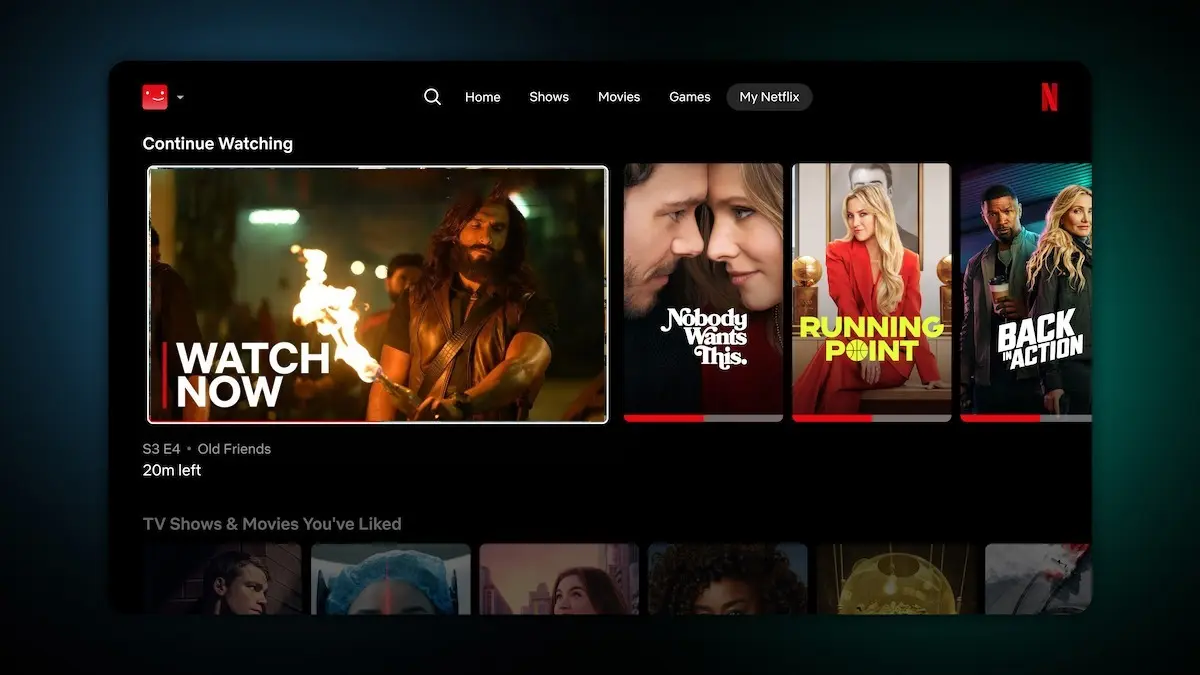 Dhurandhar released on December 5 last year and is now streaming on OTT