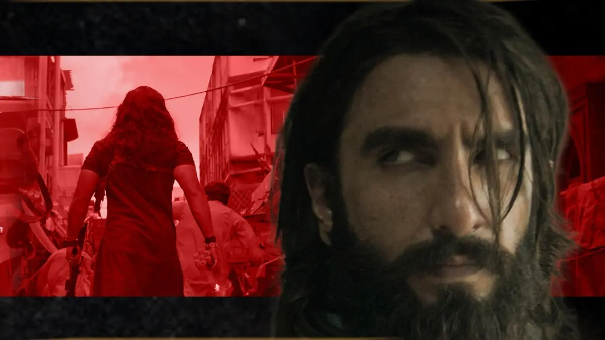 Dhurandhar stars Ranveer Singh as an Indian spy. The movie is inspired by true events