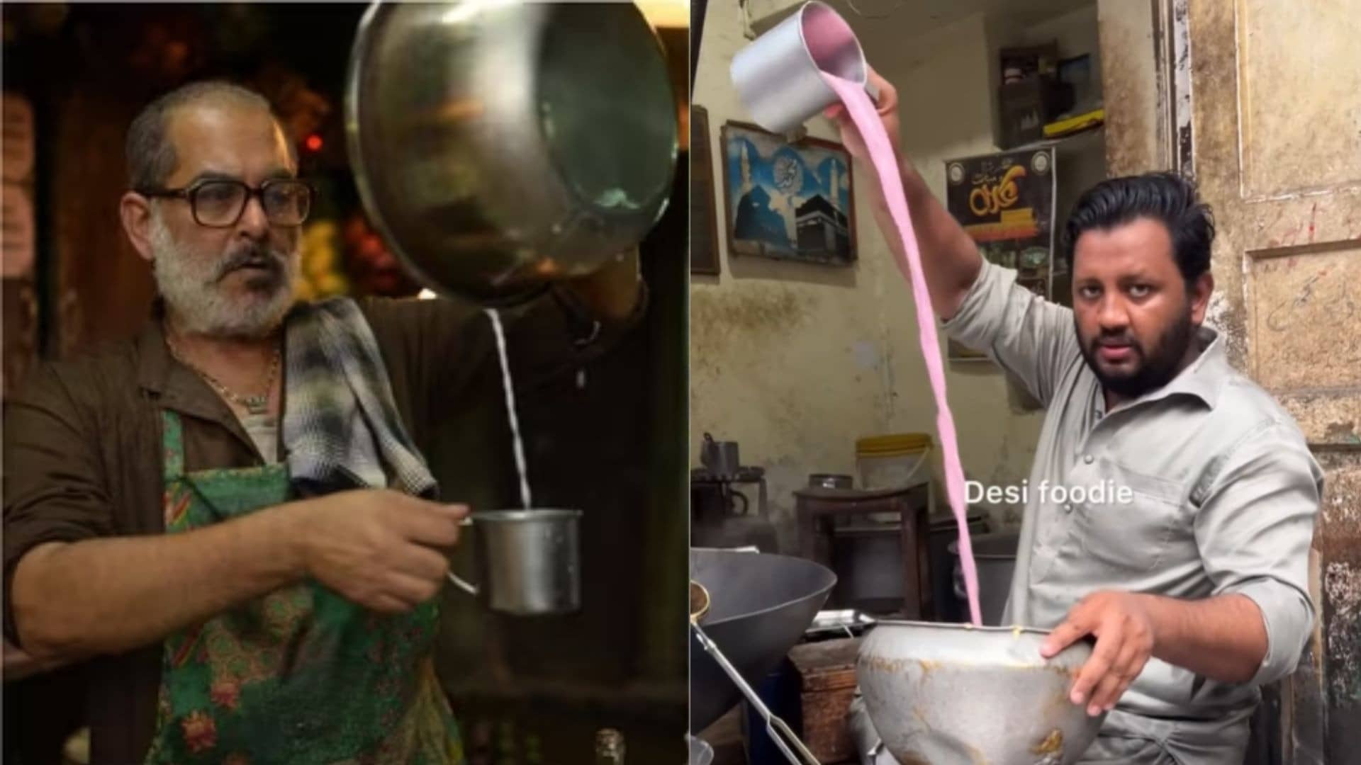 Dhurandhar Viral Doodh Soda