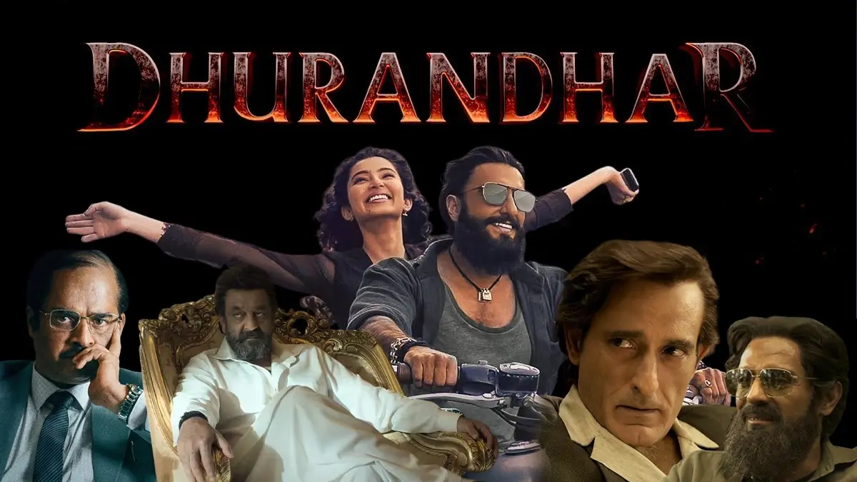 Dhurandhar will release on December 5