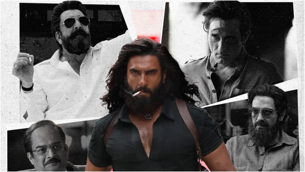 Dhurandhar will stream on Netflix