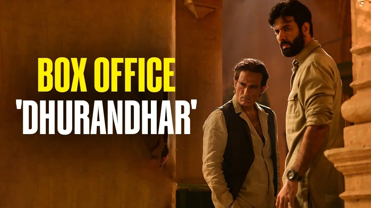Dhurandhar Budget Vs Box Office: Historic Profits Detailed As Ranveer Singh Starrer Begins OTT Journey Dhurandhar will stream on Netflix from January 30