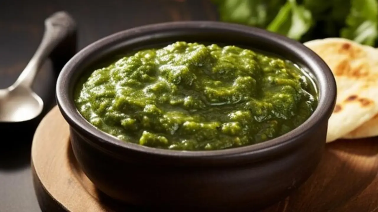 diabetes control chutney