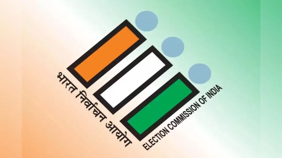 ‘Dial 1950 Or Talk To BLOs Directly': ECI Gets Poll-Ready