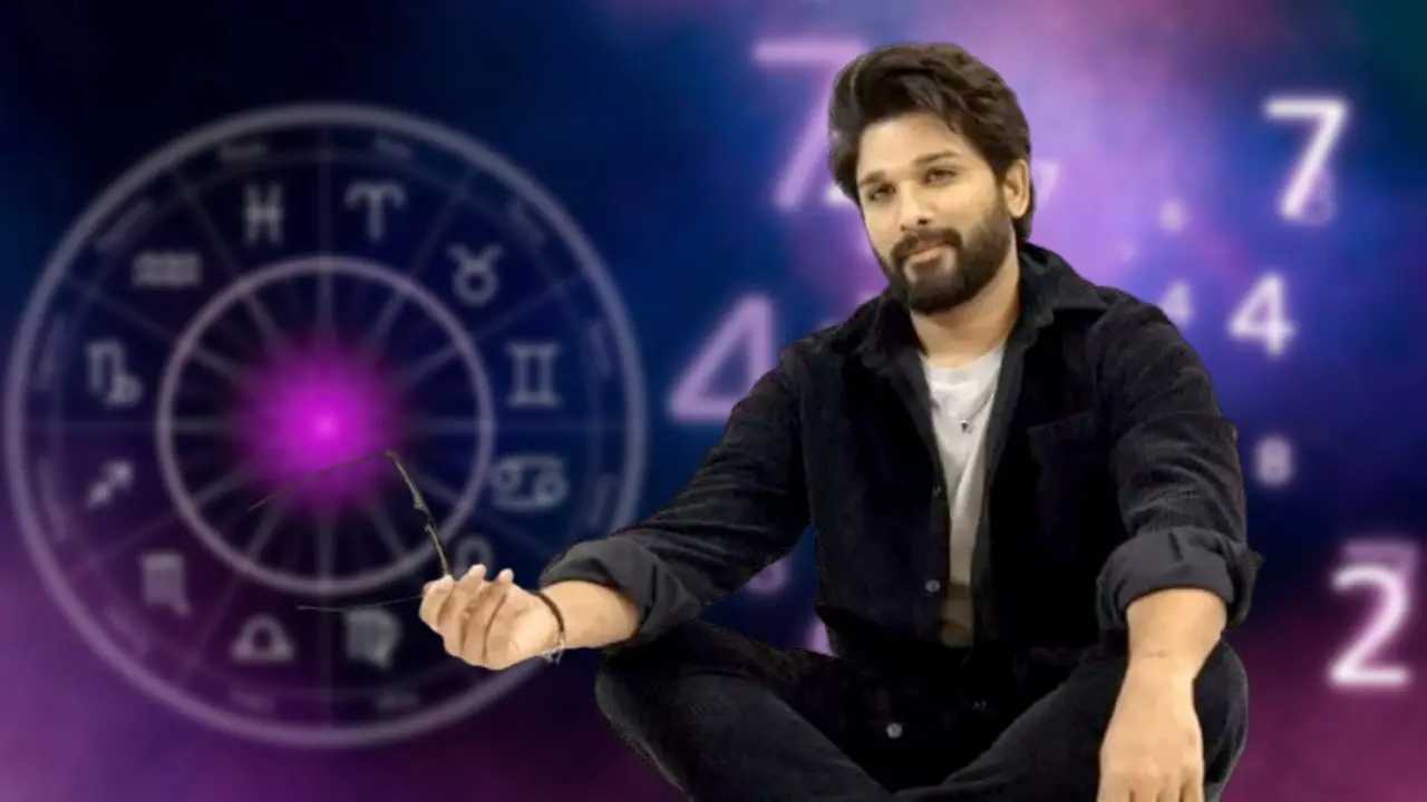 Did Allu Arjun Turn To Numerology After Pushpa 2 Controversy?