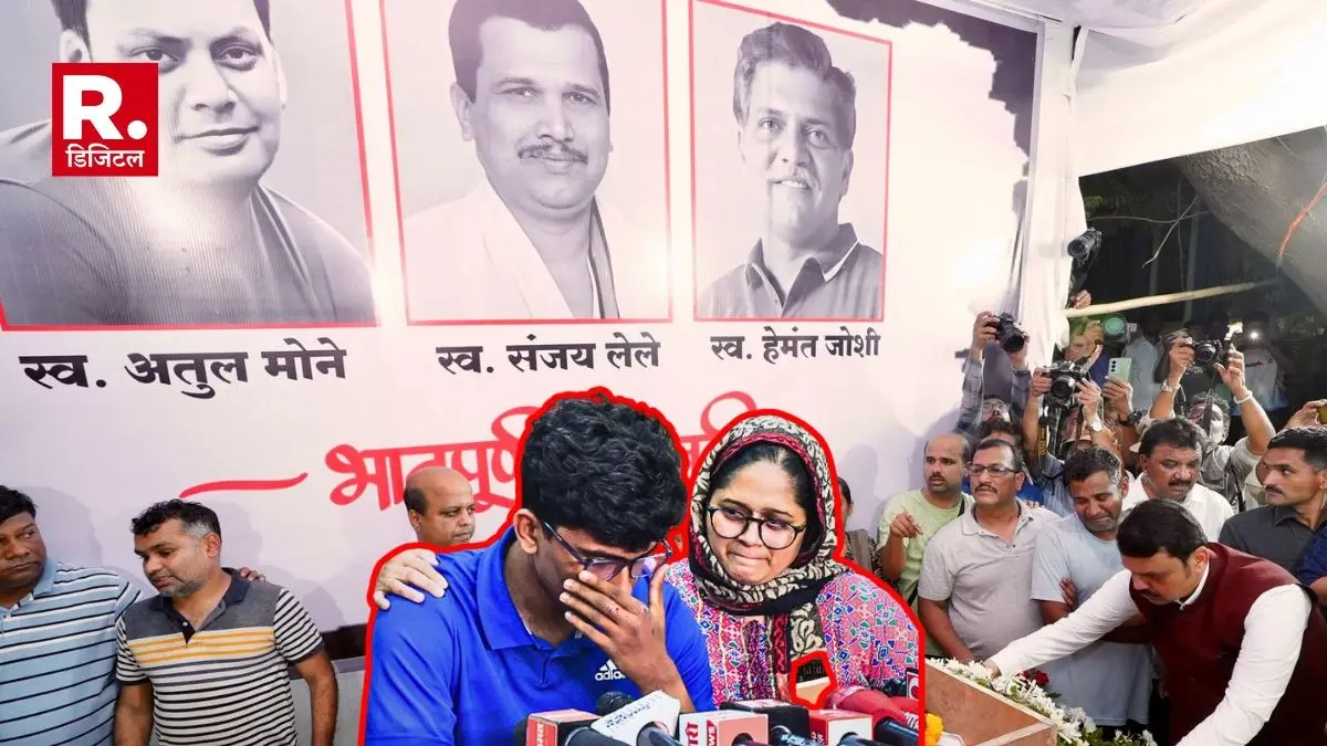 Did the terrorists shoot video of Pahalgam Terror Attack terrorists had cameras on their heads