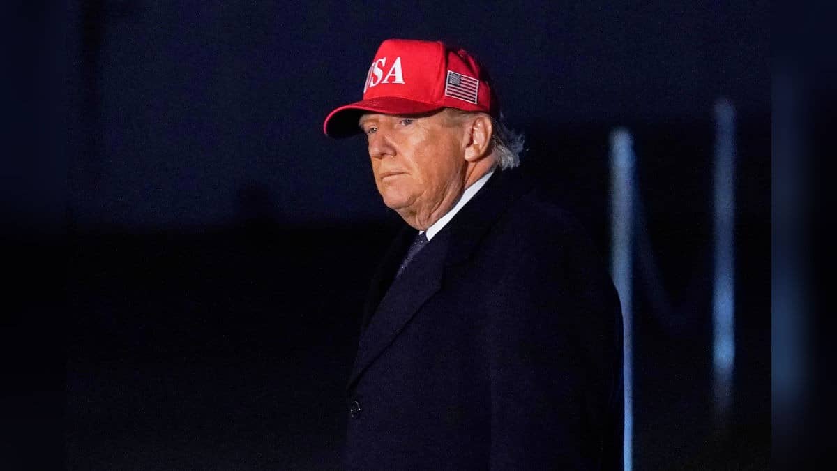 Did Trump Misjudge Iran's Capabilities? 