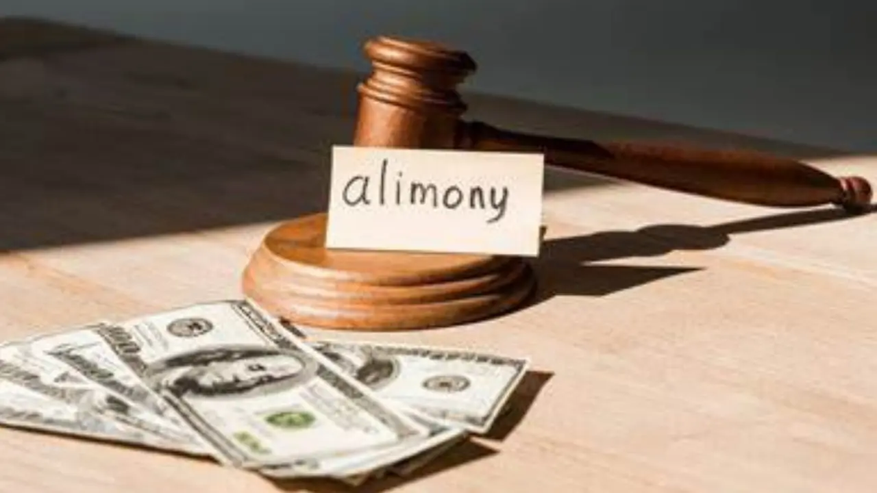 Did you know husbands can also claim alimony from wife, but on conditions? Know Alimony rules in India