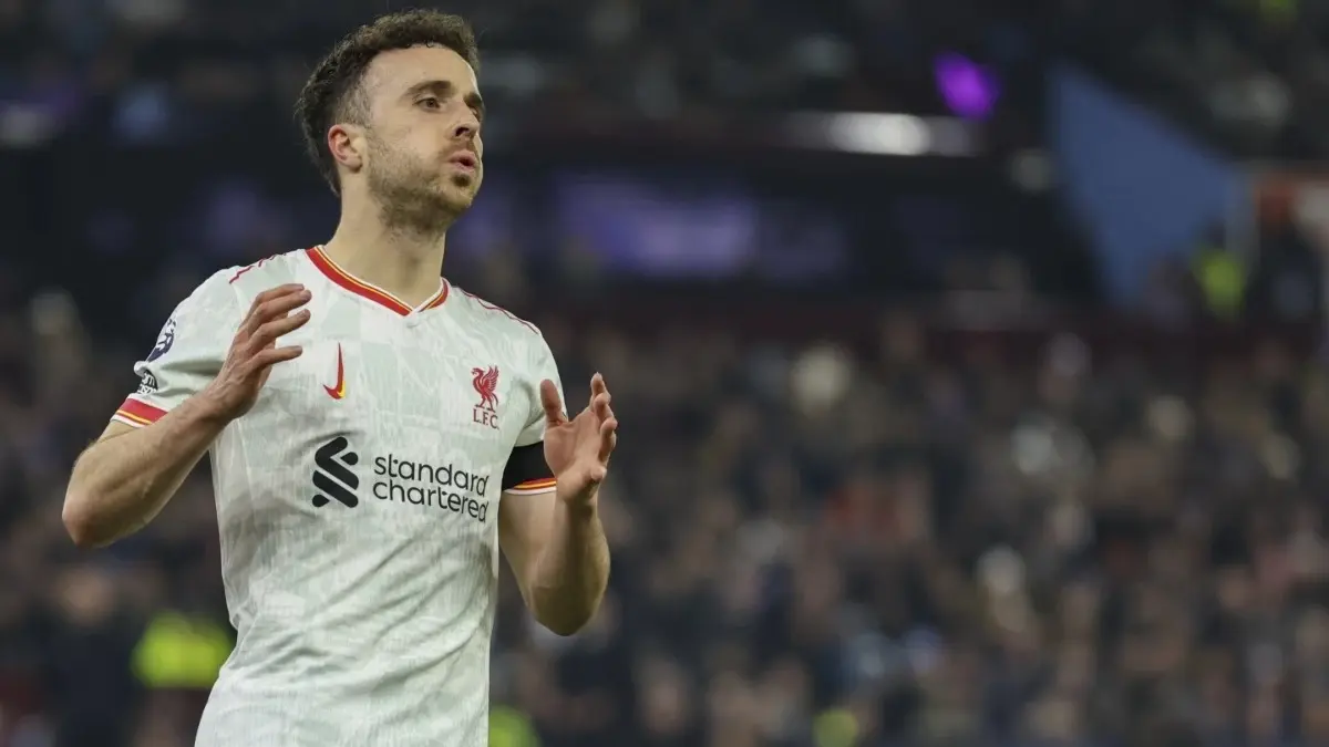 'Lord Have Mercy': Football Fans in Utter Shock After Liverpool Star Diogo Jota Reportedly Passes Away in Car Crash Diego Jota
