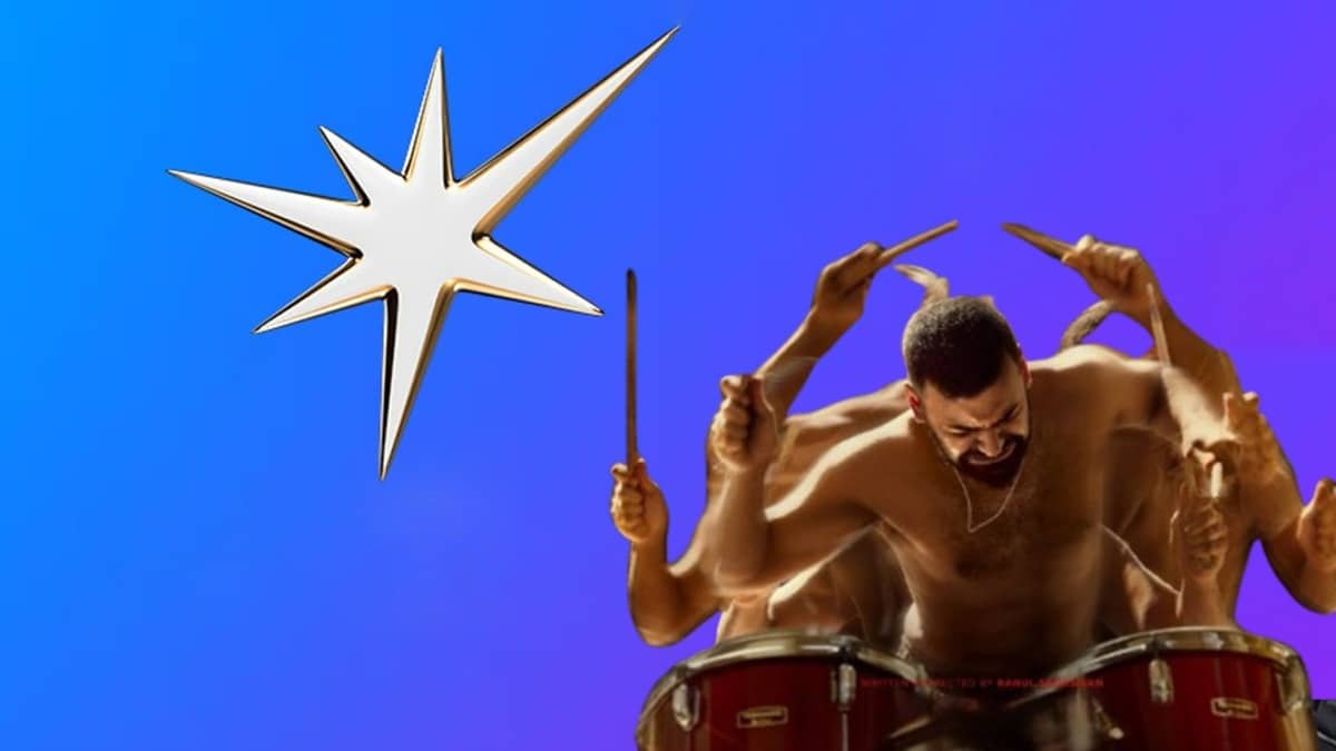 Dies Irae stars Pranav Mohanlal in the leading role