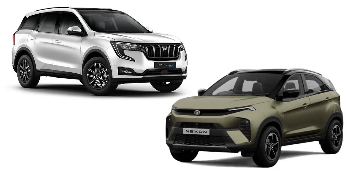 diesel automatic suv