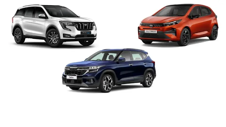 Top 10 Most Affordable Diesel Cars in India Diesel Cars in India