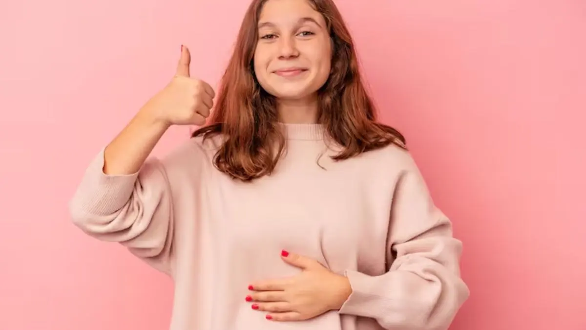 diet tips to reduce stomach heat to stay healthy and fit pet ki garmi kam kaise kare