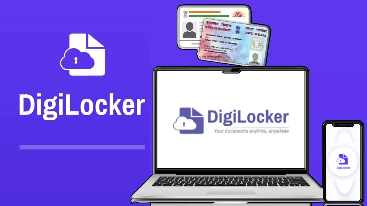 DigiLocker