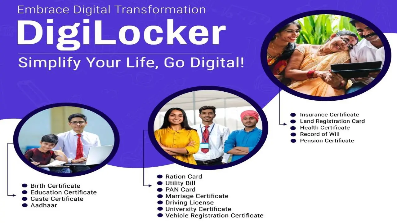 DigiLocker