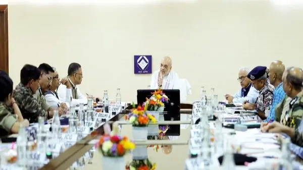 Has MHA Formed High-Level Committee to Probe Digital Arrest Scam? Here's The Truth Digital Arrest: MHA Forms High-Level Committee to Probe Scam, Seeks Report From States