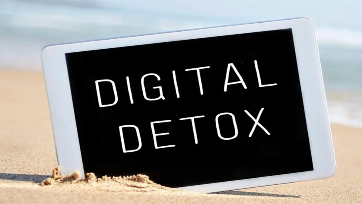 Digital Detox