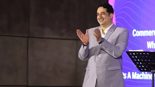 Digital Independence: Empowering Indians to Thrive in the New Economy