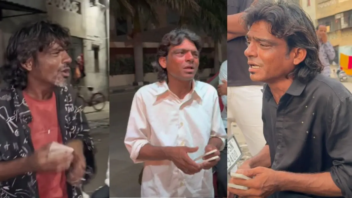 Dil Pe Churaiya song Raju Kalakar video