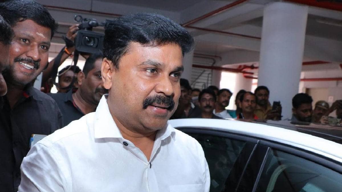 Dileep Case Verdict