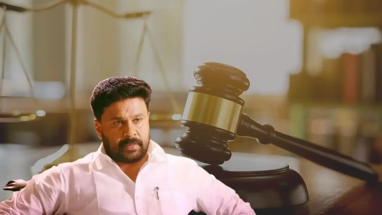 Dileep Case Verdict