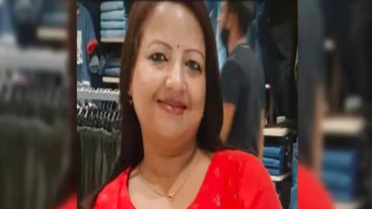 'Only 10-15 Days Back': Rinku Majumdar Reveals What Made Her Fall For BJP Leader Dilip Ghosh | Watch Dilip Ghosh Marriage: Rinku Majumdar recalled asking him (BJP Leader) once, “Sir, why don’t you get married?” His reply? A firm no. But something shifted later.