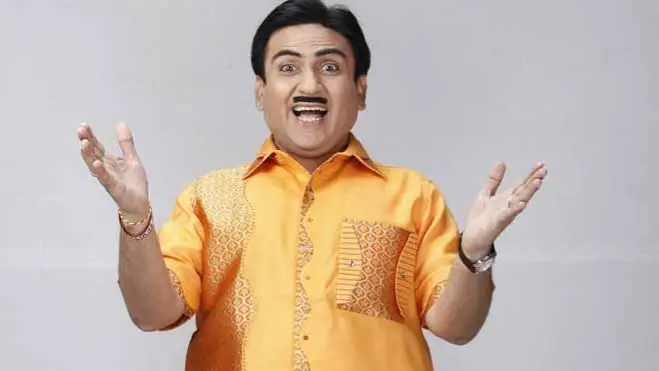 Dilip Joshi