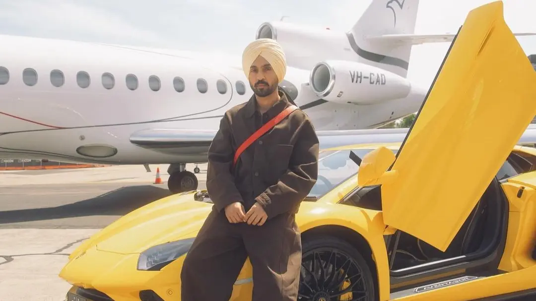 Diljit Dosanjh