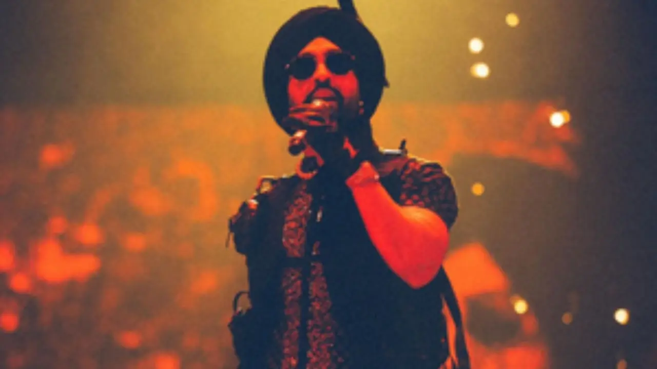 Diljit Dosanjh Delhi Concert: Venue, Entry Timings, Transit Options, Metro And Bus Stops Diljit dosanjh