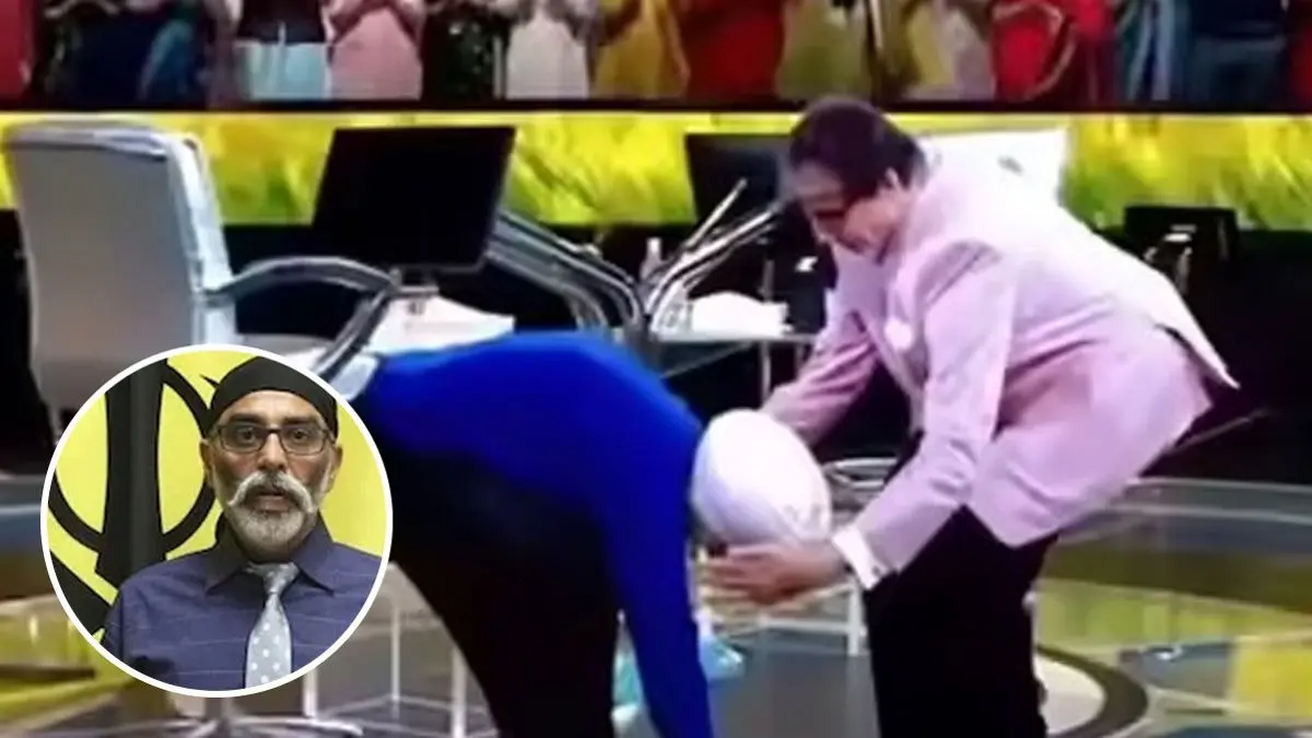 Diljit Dosanjh Faces Khalistani Threat Ahead Of Australia Concert Over ‘Respect’ For Big B