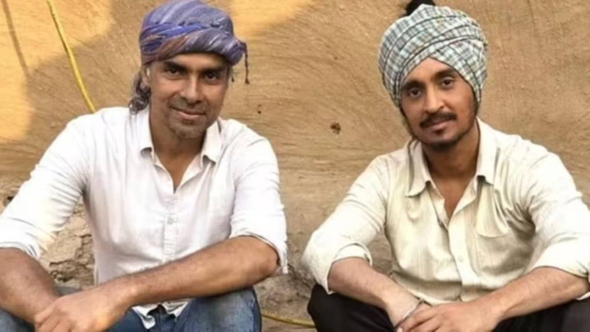 Diljit Dosanjh, Imtiaz Ali snubbed at International Emmy Awards 2025