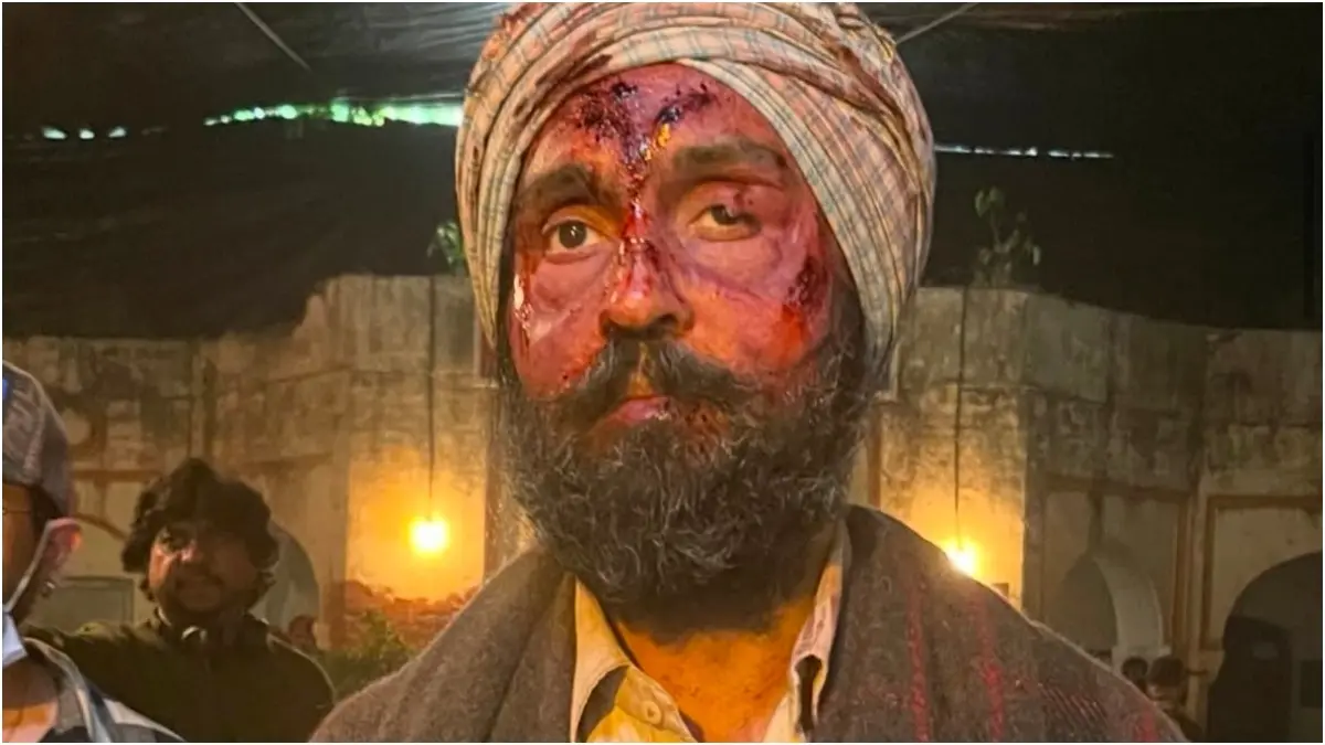 Why Is Everyone Talking About Satluj? The Real-Life Story Ends With A Disappearance That Still Haunts Punjab What inspires Satluj?