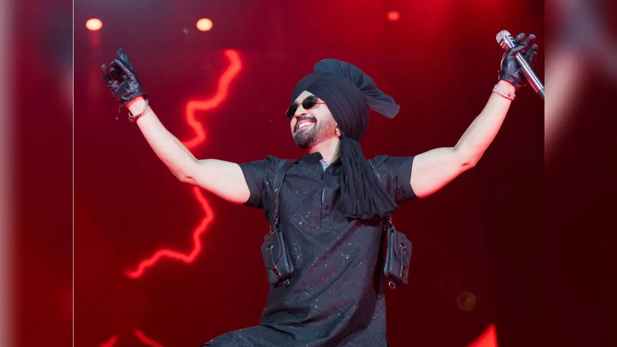Diljit Dosanjh