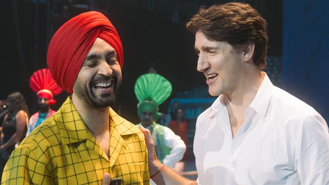 Diljit Dosanjh