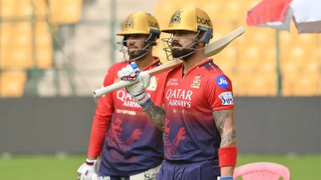 Dinesh Karthik tells the truth of video circulating that Jitesh sharma denied entry at lords ind vs eng