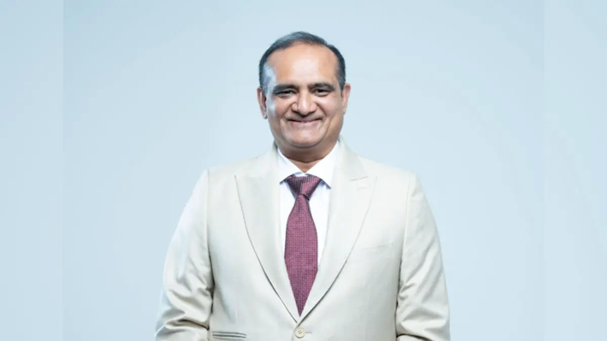 Dinesh Pandey, Indian Businessman Embraces Artificial Intelligence To Empower the Next Generation Of Leaders Dinesh Pandey, Indian Businessman Embraces Artificial Intelligence to Empower the Next Generation of Leaders