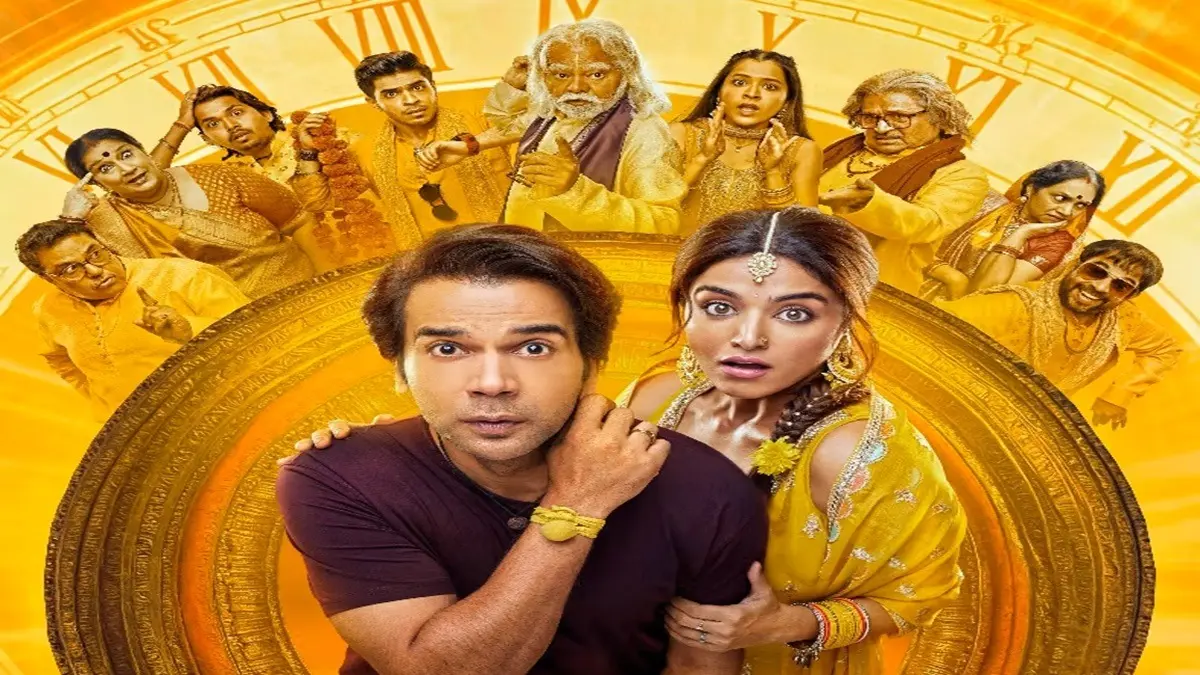 Dinesh Vijan and Maddock Films’ Bhool Chuk Maaf: The Small Film With a Big Heart That’s Winning India Over