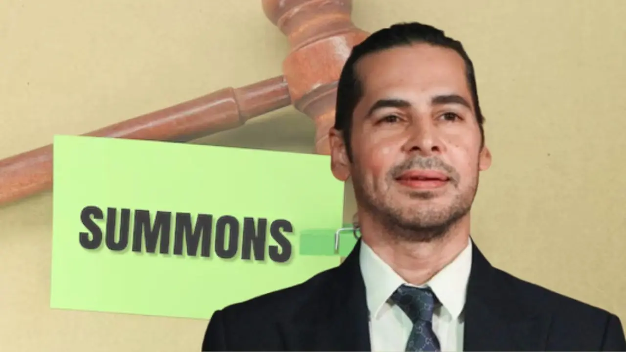 Housefull 5 Actor Dino Morea In Double Trouble: Mumbai Police EOW Issues Second Summons In ₹65 Crore Mithi River Fraud Dino Morea Summoned Twice In Rs 65 Crore Mithi River Scam