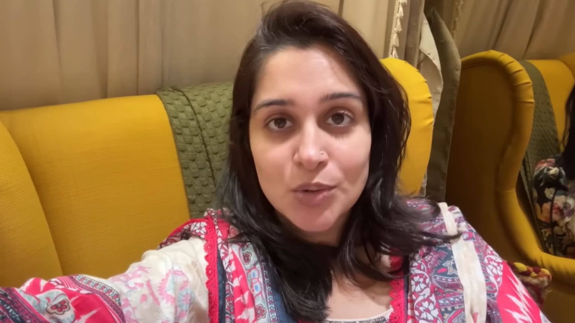 'मैं थोड़ी हिल गई हूं...', कैंसर से जूझ रहीं एक्ट्रेस Dipika Kakar को दोबारा हुई ये परेशानी, बयां किया दिल का हाल; VIDEO